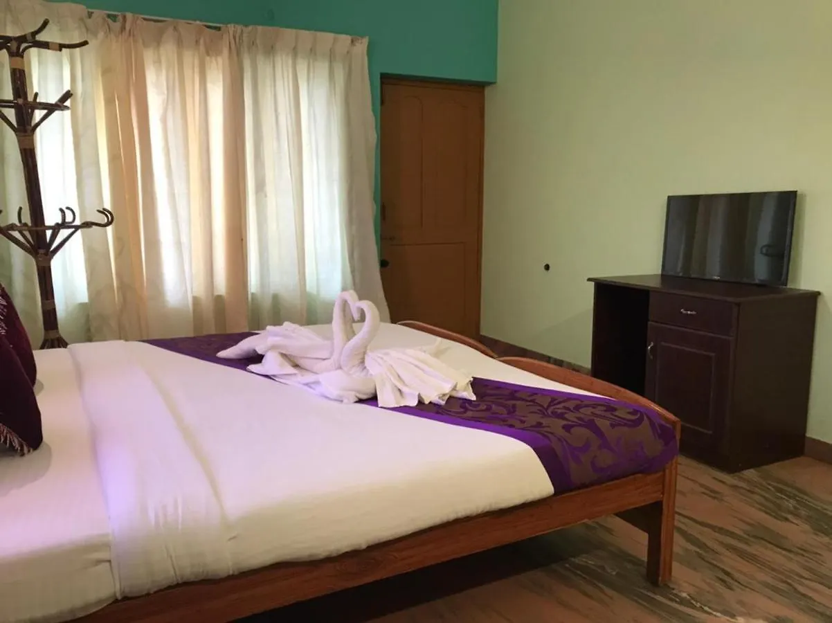 Seawin Beach Resort Varkala