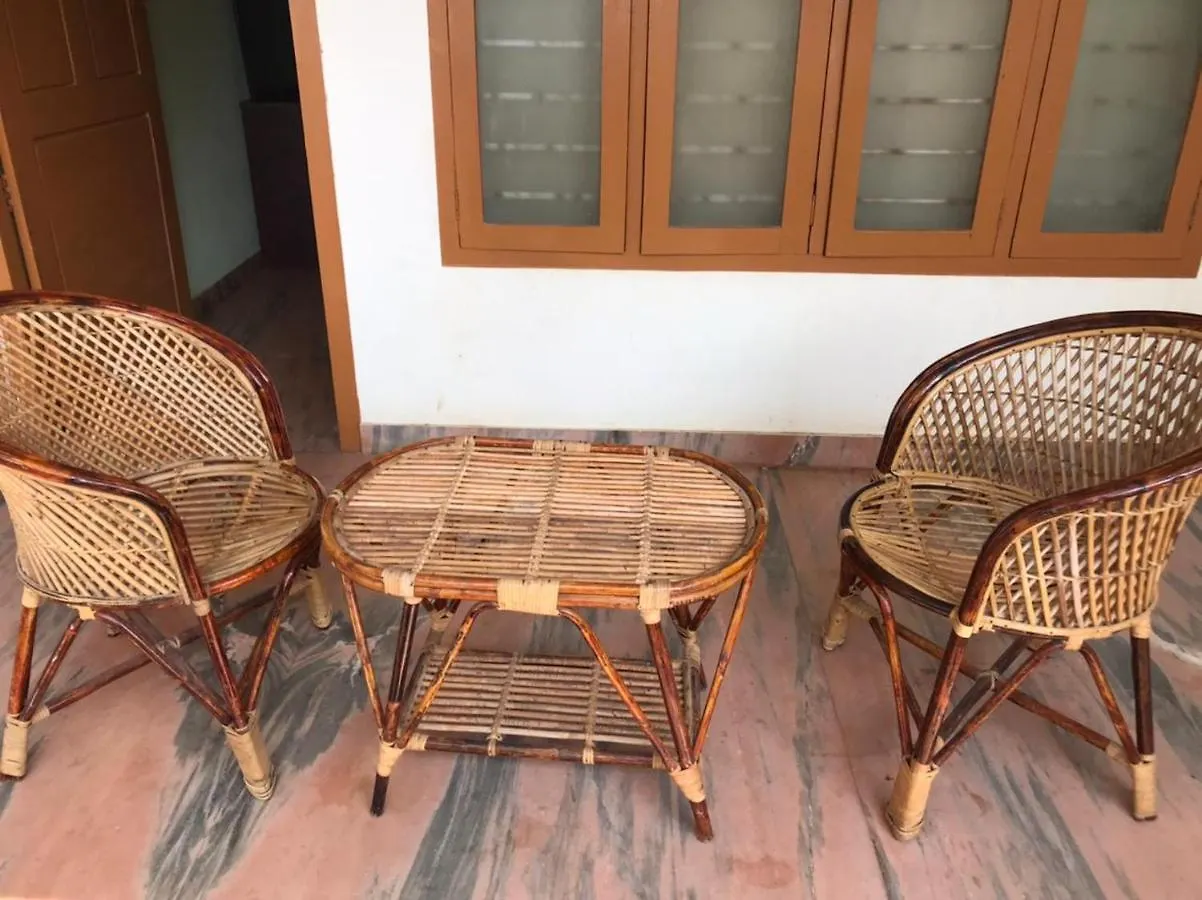 Seawin Beach Resort Varkala
