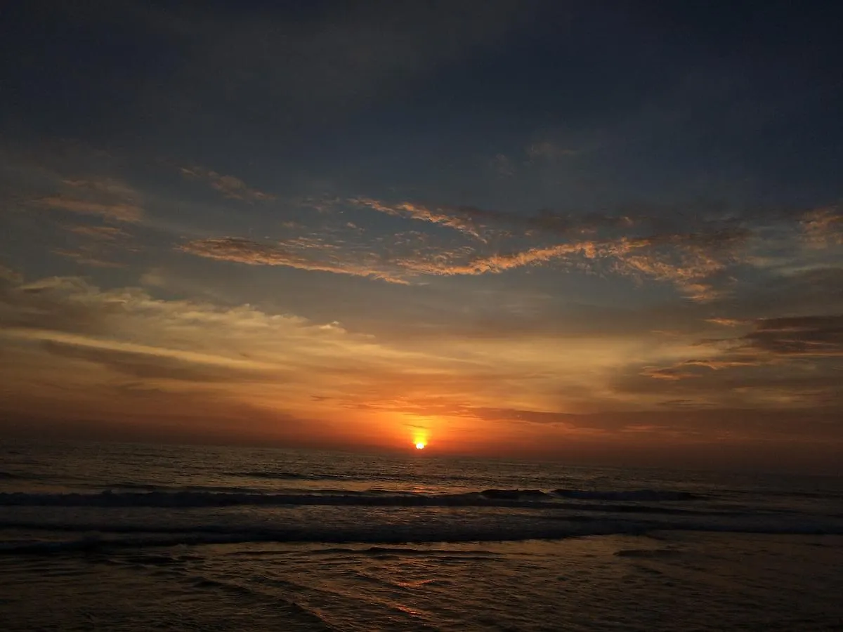 Seawin Beach Resort Varkala 3*,  India