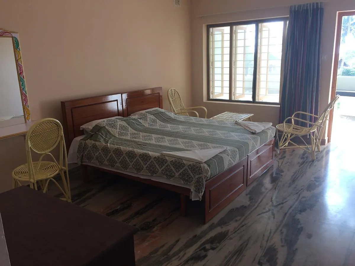 Seawin Beach Resort Varkala