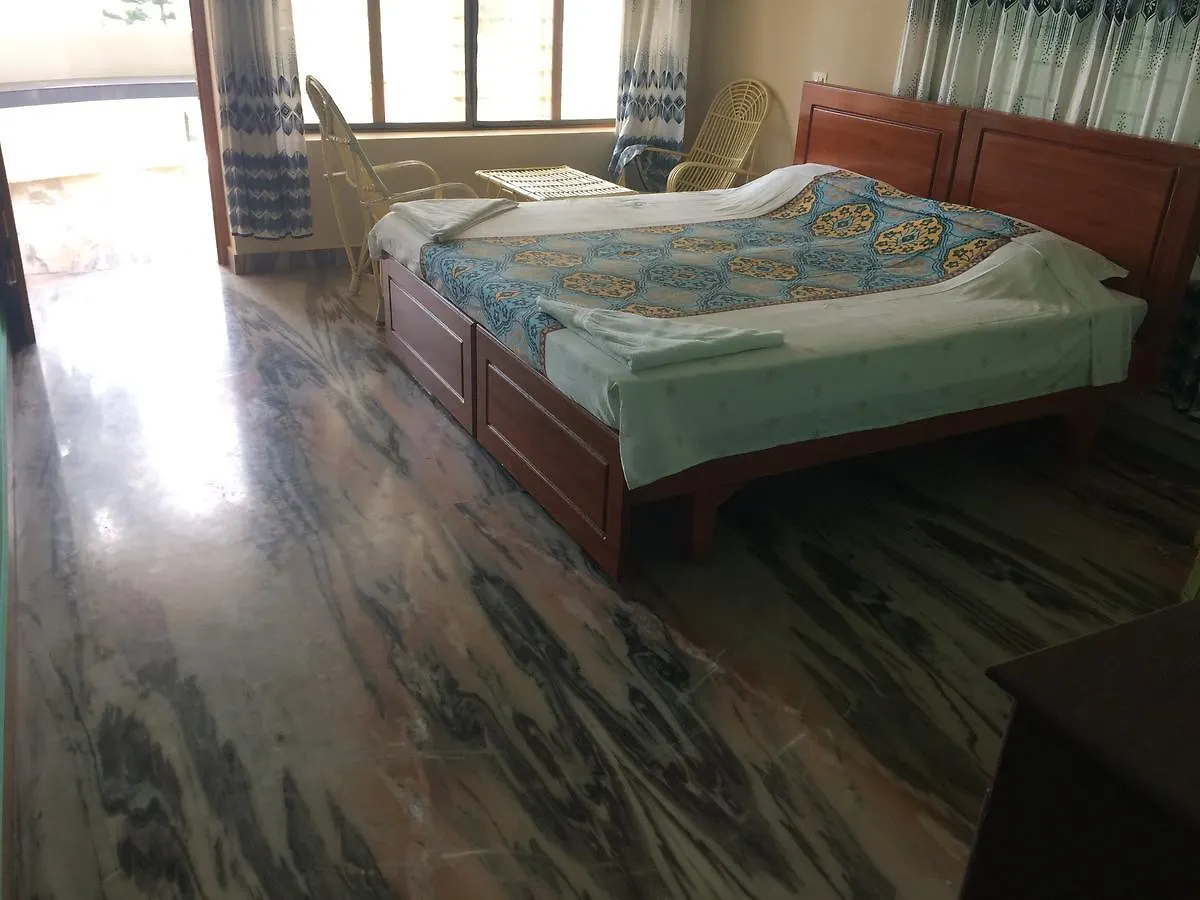 ***  Seawin Beach Resort Varkala India