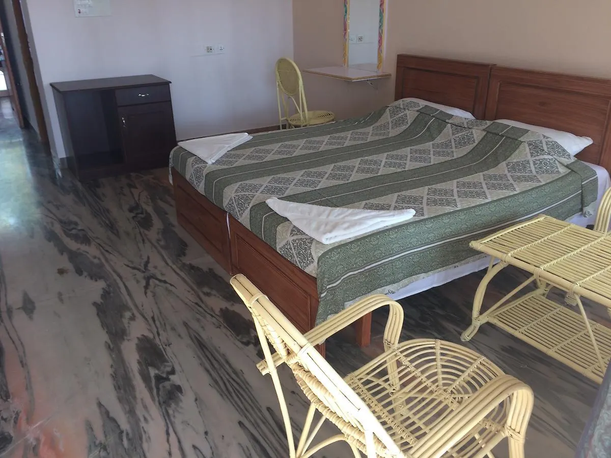 Seawin Beach Resort Varkala