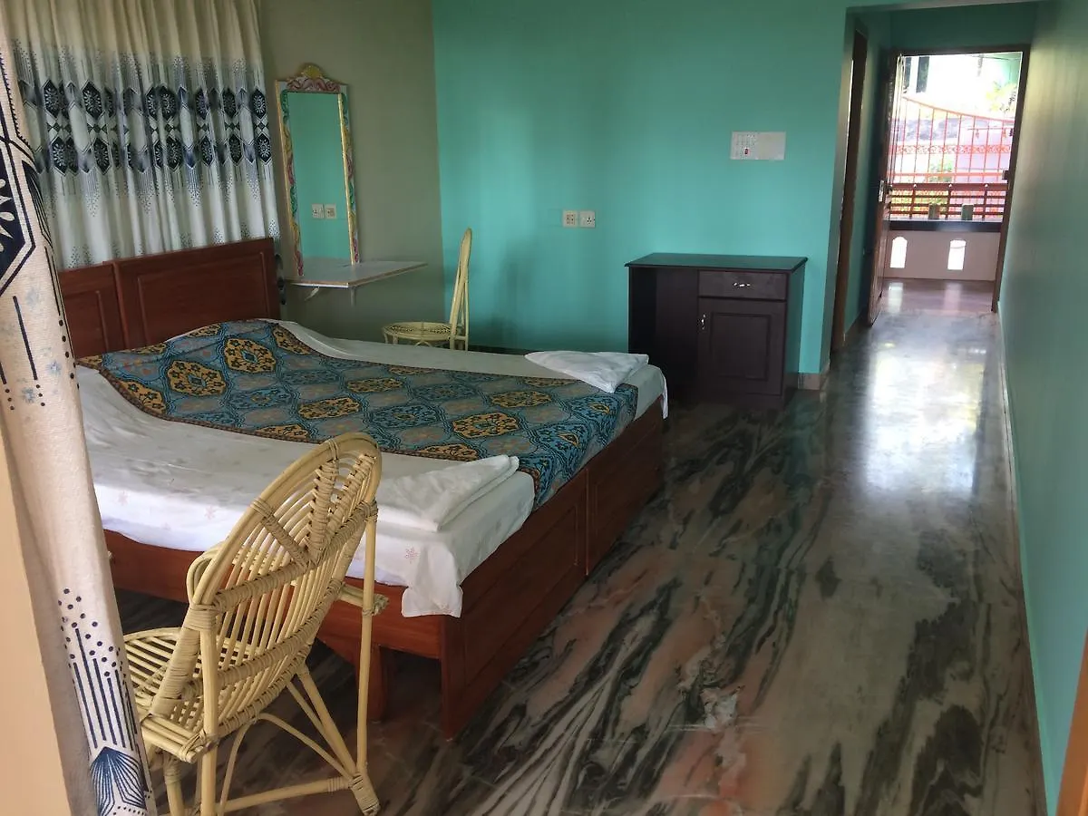 Seawin Beach Resort Varkala