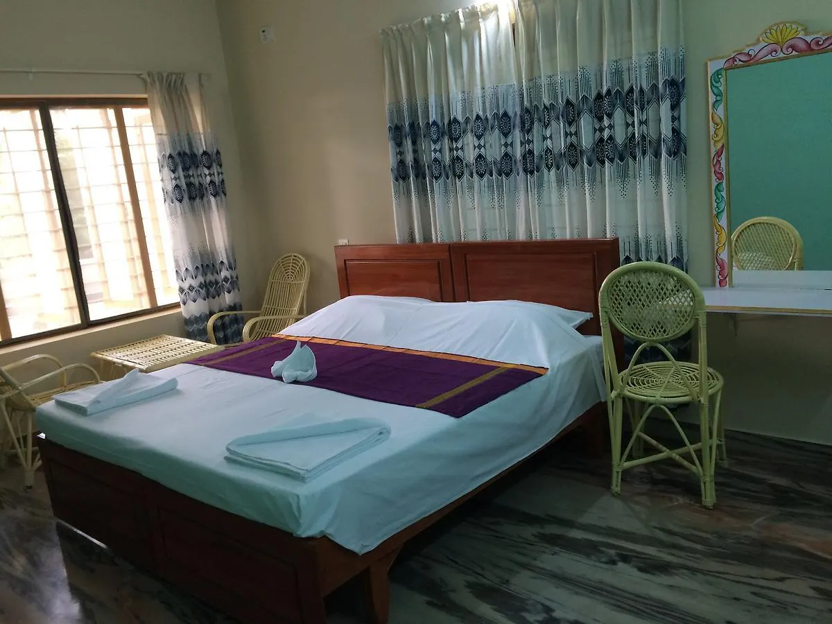Seawin Beach Resort Varkala 3*,  India