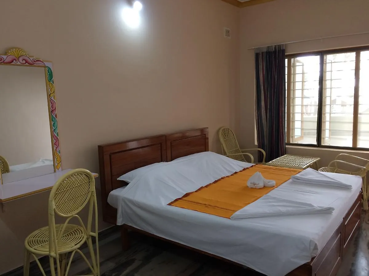 Seawin Beach Resort Varkala