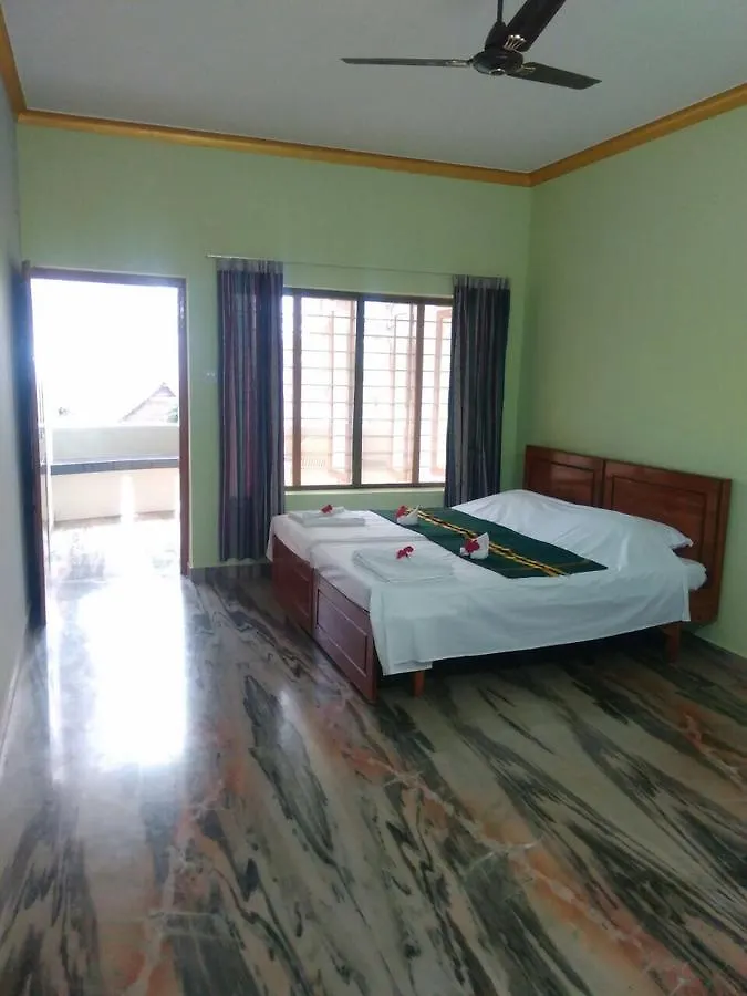 Seawin Beach Resort Varkala