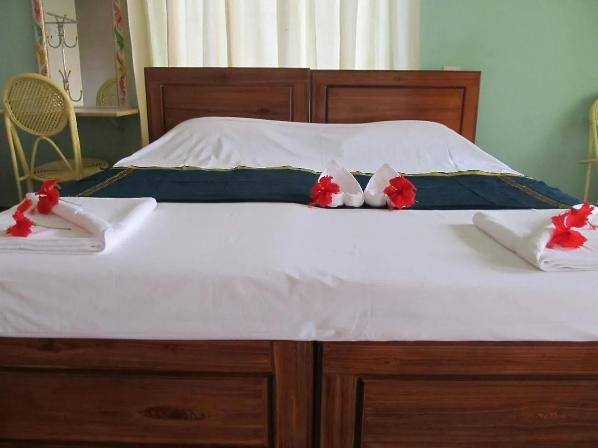 Seawin Beach Resort Varkala