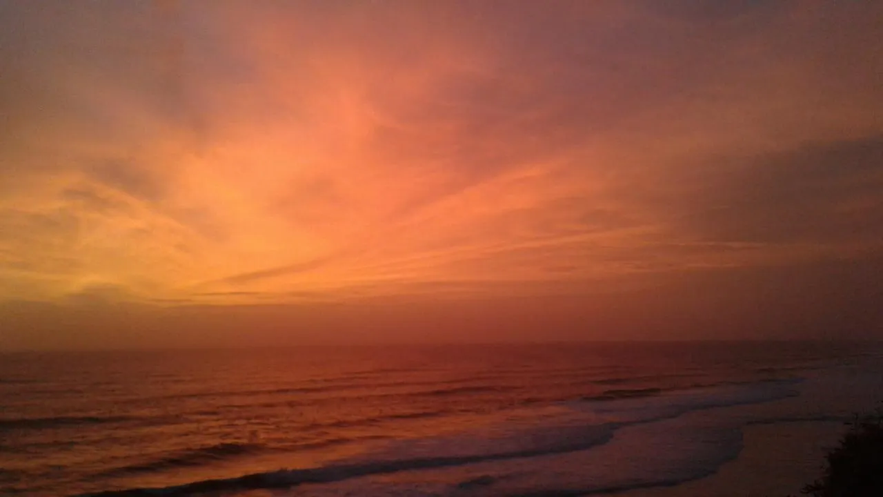 Seawin Beach Resort Varkala India