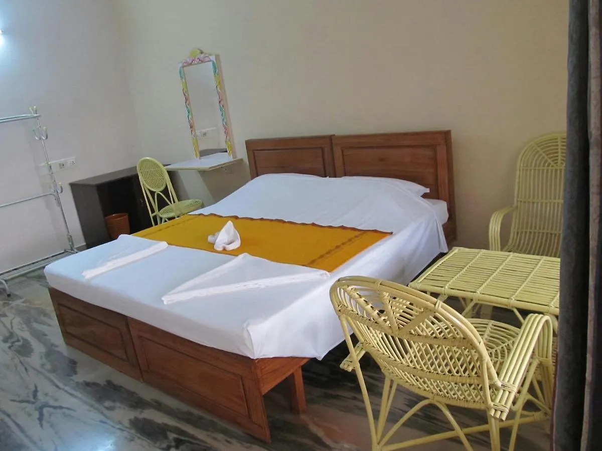 Seawin Beach Resort Varkala India