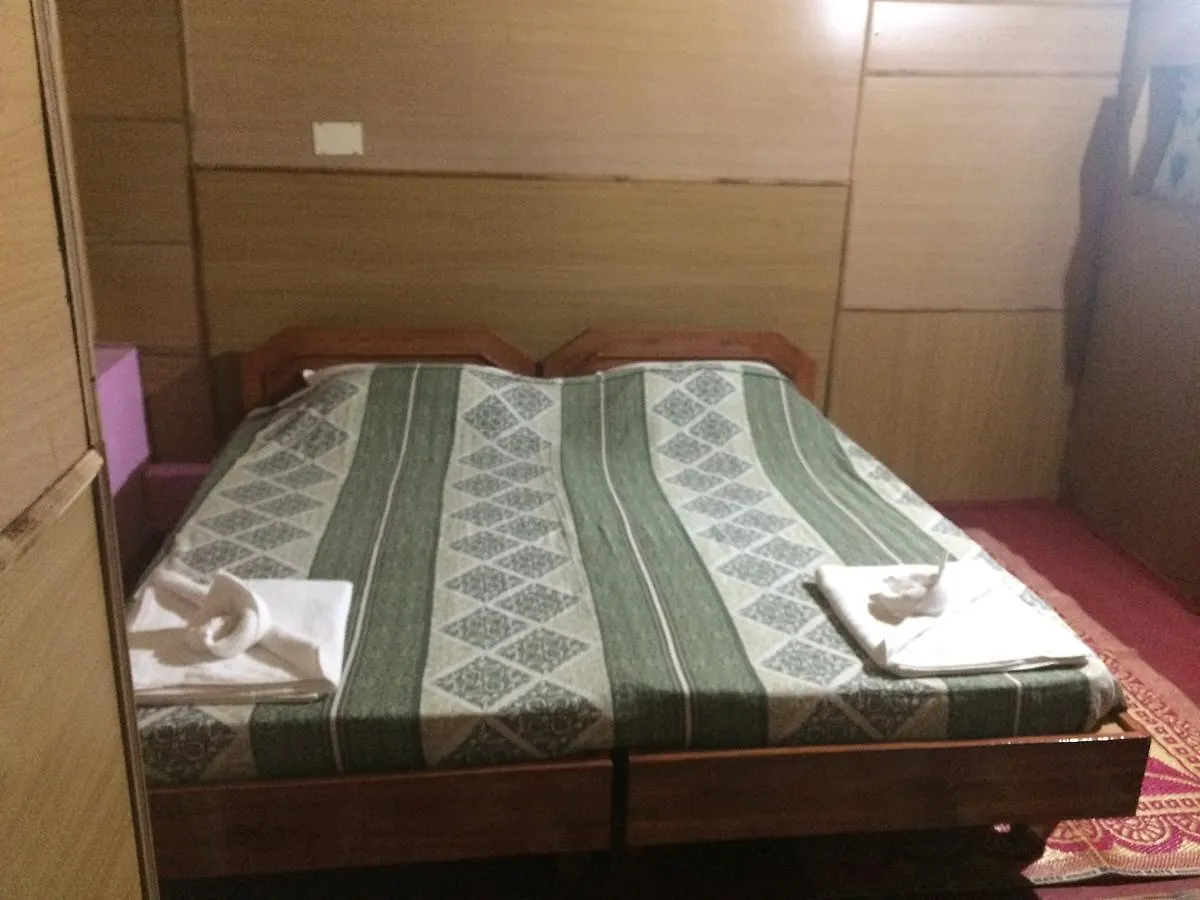 Seawin Beach Resort Varkala