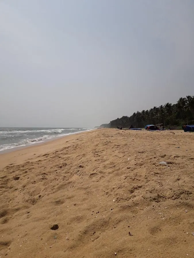 Seawin Beach Resort Varkala