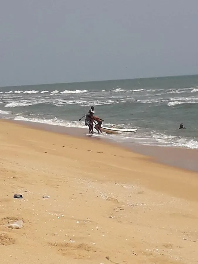Seawin Beach Resort Varkala