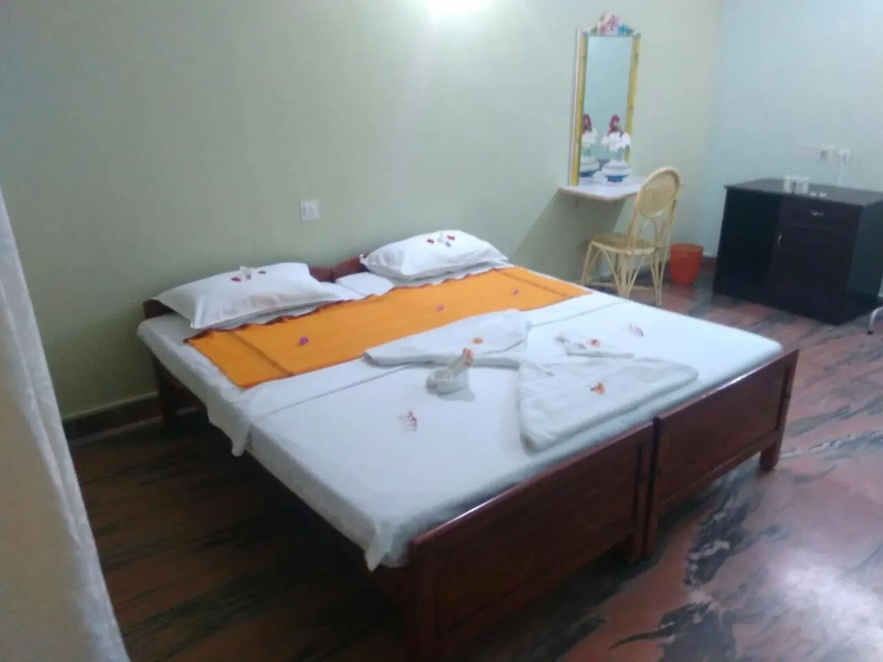 Seawin Beach Resort Varkala 3*,