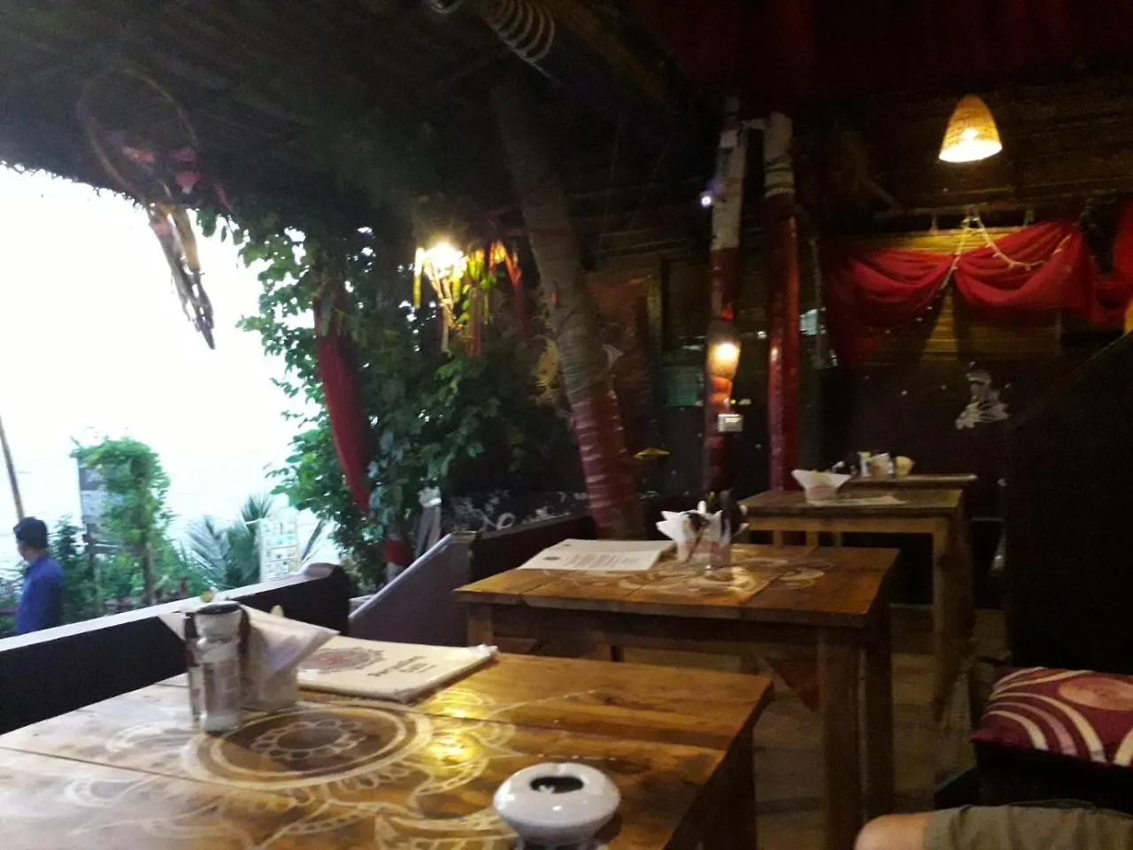 Seawin Beach Resort Varkala