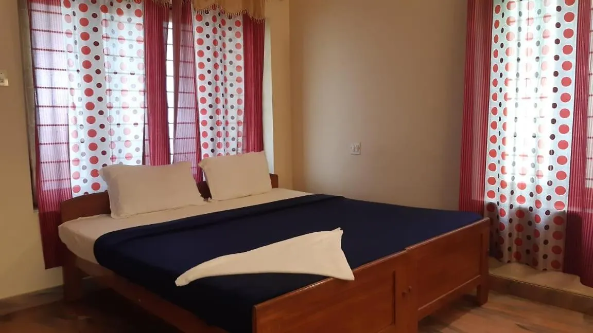 Seawin Beach Resort Varkala 3*,