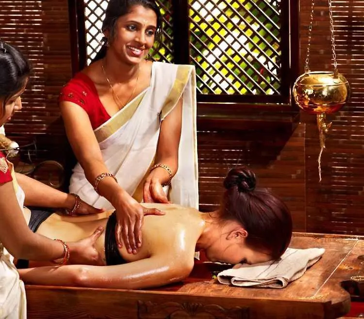 Seawin Beach Resort Varkala
