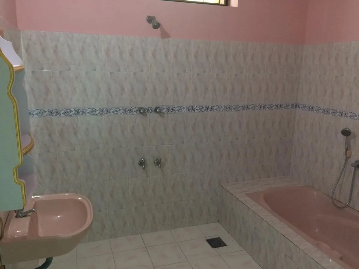 Seawin Beach Resort Varkala