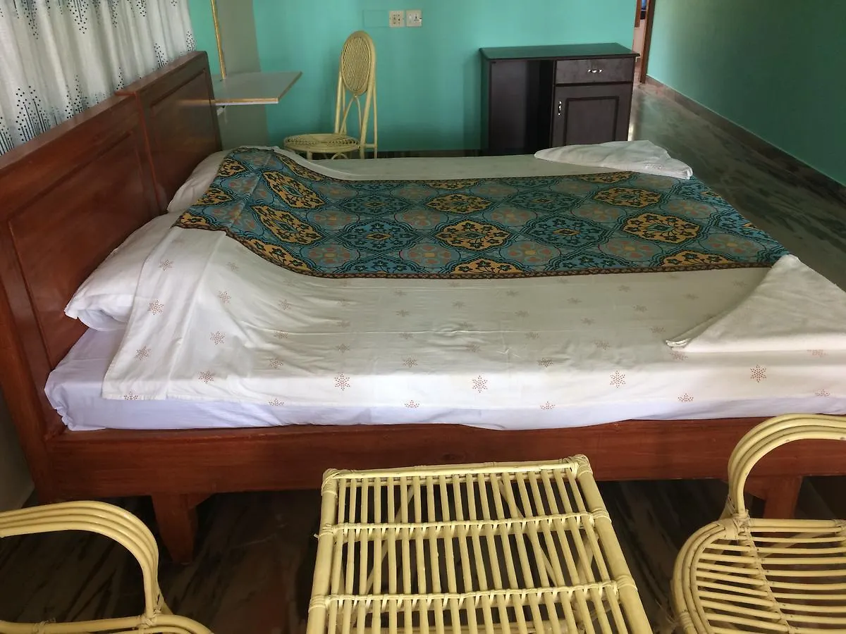 Seawin Beach Resort Varkala 3*,