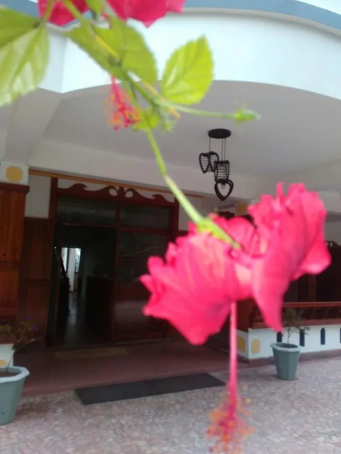 Seawin Beach Resort Varkala