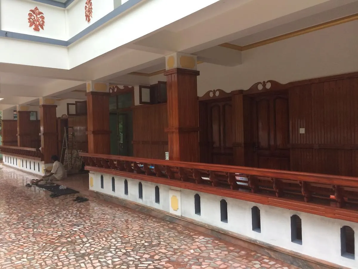 Seawin Beach Resort Varkala