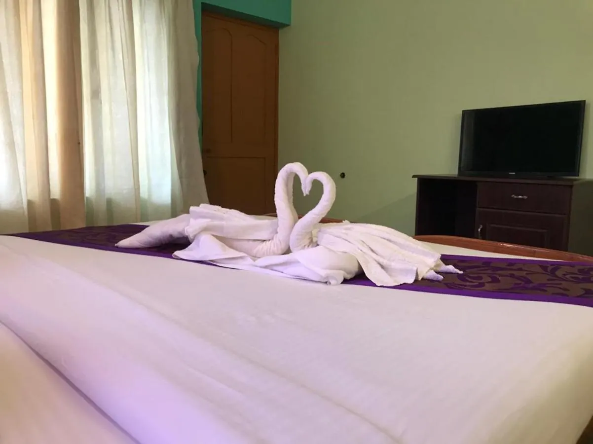 ***  Seawin Beach Resort Varkala India