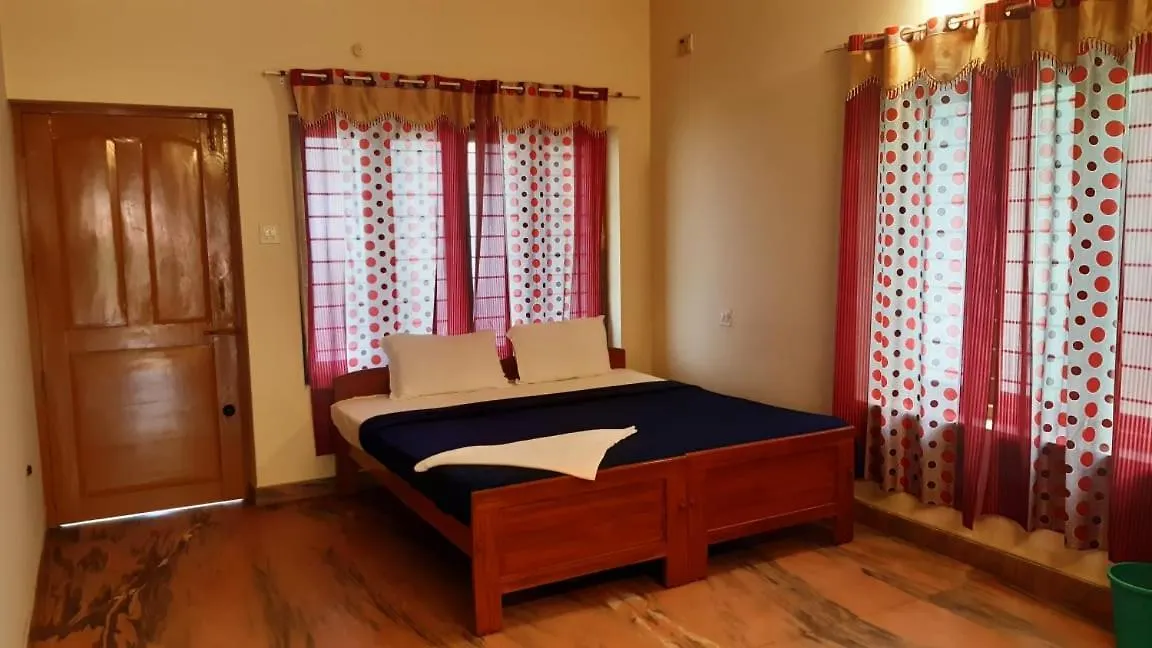 Seawin Beach Resort Varkala