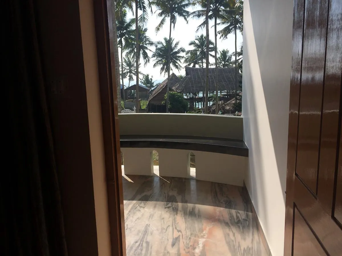 Seawin Beach Resort Varkala