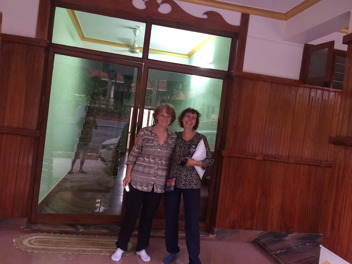 Seawin Beach Resort Varkala