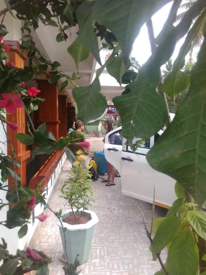 Seawin Beach Resort Varkala