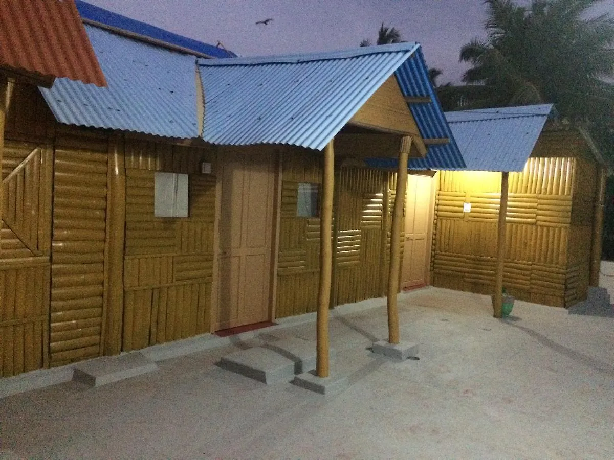 Seawin Beach Resort Varkala
