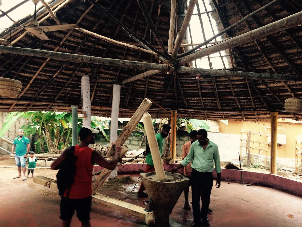 Seawin Beach Resort Varkala