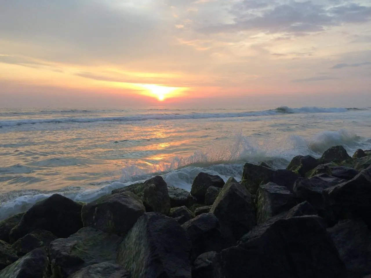 Seawin Beach Resort Varkala